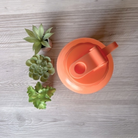 HYDROJUG peach 73 oz pro jug - Picture 6 of 6